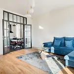 Centrum Starowki Apartament Eliza By Rentoom