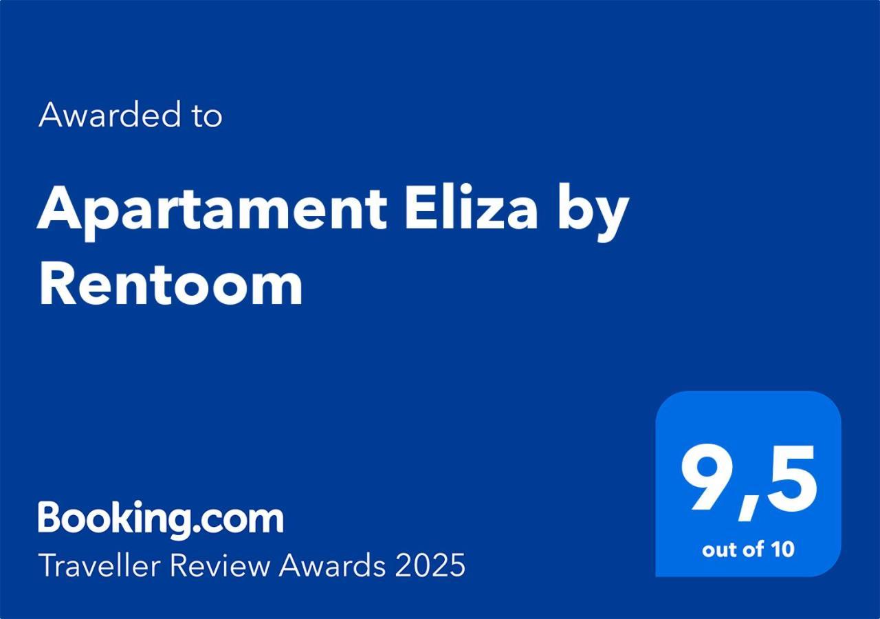 Apartament Centrum Starowki Eliza By Rentoom