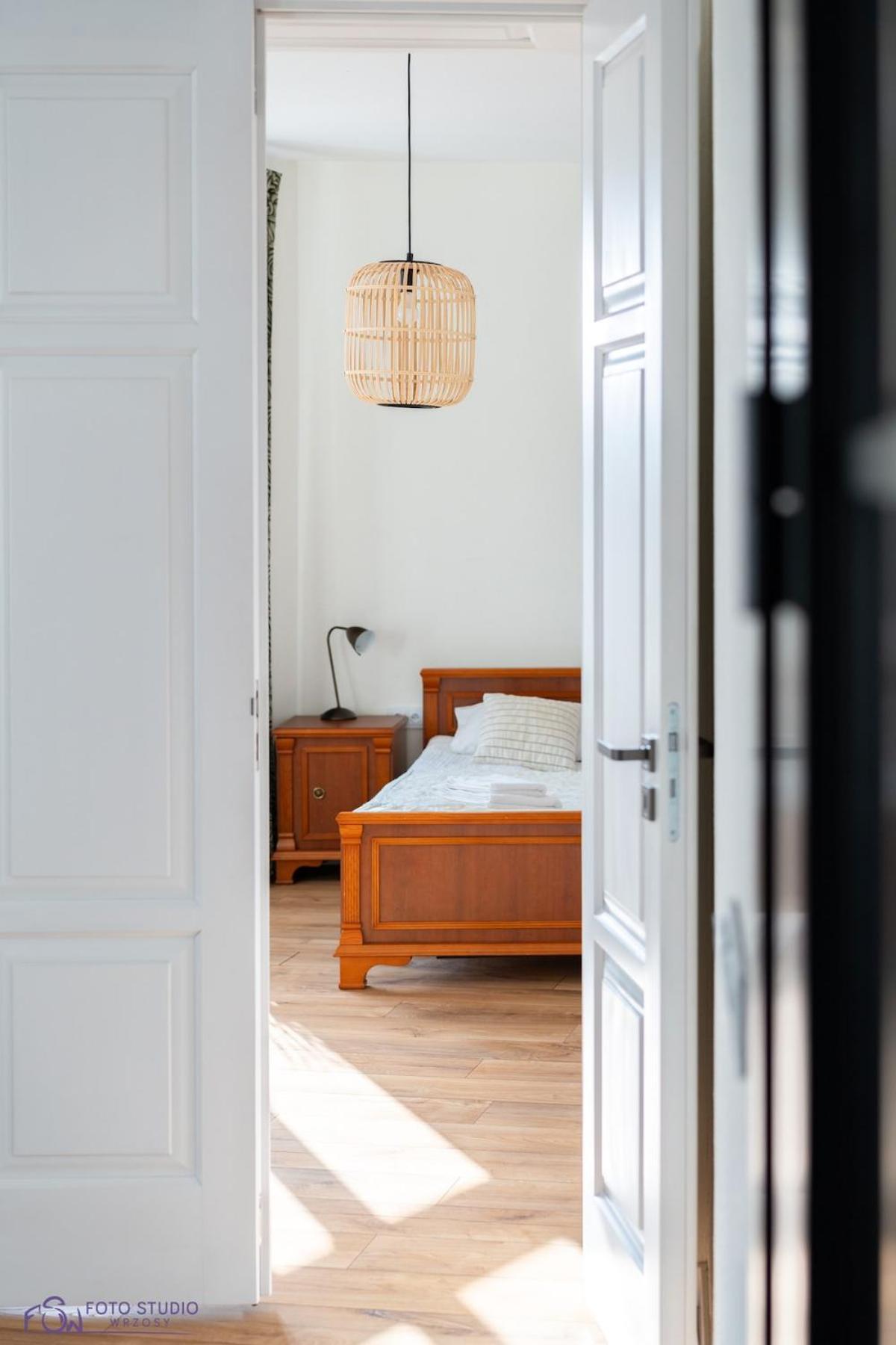 Centrum Starowki Eliza By Rentoom Apartament