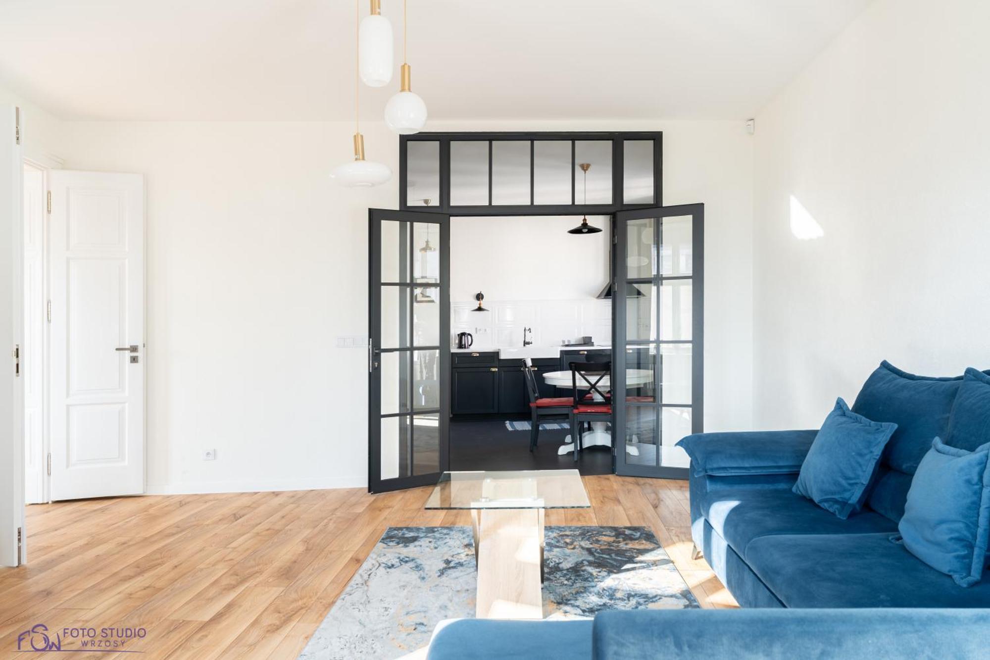 Apartament Centrum Starowki Eliza By Rentoom